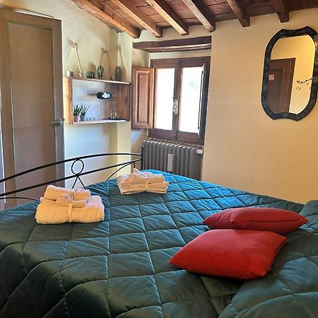 Agriturismo Tassinaia Понтассьєве Екстер'єр фото